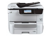 Epson WorkForce Pro WF-C8610