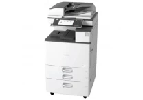 Ricoh MP C2011SP