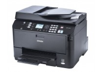 Epson WorkForce Pro WP4535WF