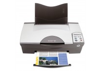 Lexmark X3350
