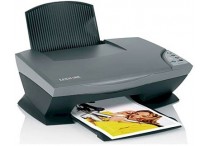 Lexmark X2250