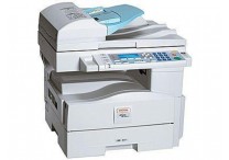 Ricoh Aficio 1515