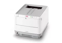 Oki C3400