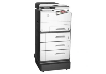 HP Pagewide Pro MFP 577z