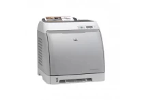 HP Color LaserJet 2605