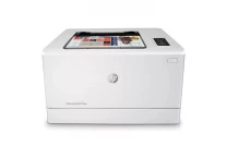 HP Color LaserJet Pro M154nw