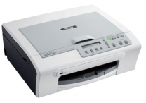Brother DCP-135C