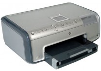 HP PhotoSmart 8253