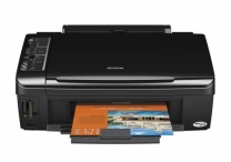 Epson Stylus TX209