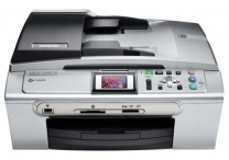Brother DCP-357C