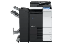 Konica Minolta bizhub C364