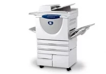 Xerox WorkCentre Pro 238