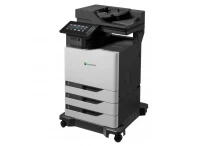 Lexmark CX860dtfe