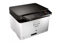 Samsung CLX-3305W