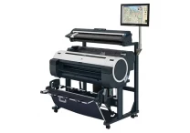 Canon imagePROGRAF iPF770 MFP M40 Solution