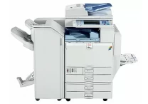 Ricoh Aficio MP 4500