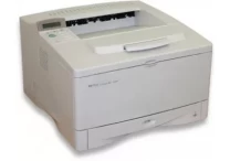 HP LaserJet 5000n