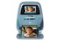 HP PhotoSmart A826