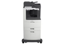 Lexmark MX811dxme