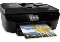 HP ENVY 7645