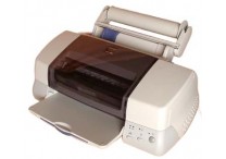 Epson Stylus Photo 870