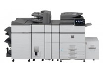 Sharp MX-M754N