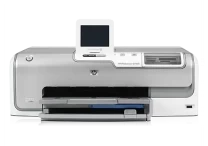 HP PhotoSmart D7463