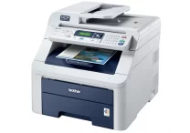 Brother DCP-9010CN