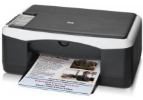 HP DeskJet F2180