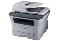 Samsung SCX-4824