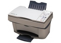 Lexmark X83