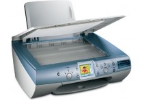 Lexmark P6250