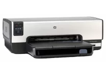 HP DeskJet 6943