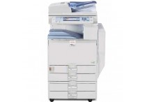Ricoh Aficio MP 5000BAD