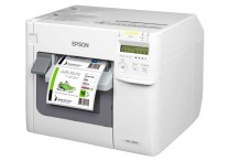 Epson TM-C3500