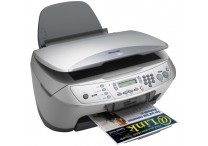 Epson Stylus CX6600