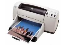 HP DeskJet 940C