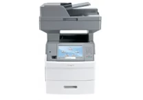 Lexmark X656de MFP