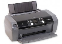 Epson Stylus Photo R245