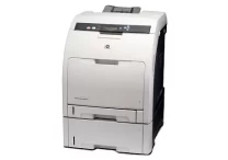HP Color LaserJet 3800dtn