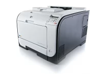 HP LaserJet Pro 400 color M451dn
