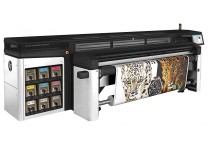 HP Latex R2000 Plus (K0Q46A)