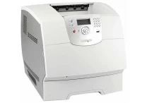Lexmark T644n