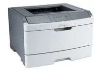 Lexmark Optra E260d