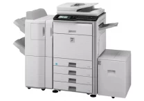Sharp MX-M452N