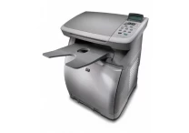 HP Color LaserJet CM1017