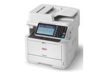 Oki MB492
