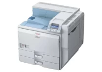 Ricoh Aficio SP 8200DN