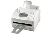 Canon Fax-L360