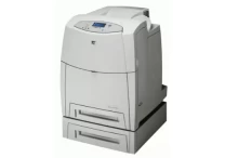 HP Color LaserJet 4600dtn